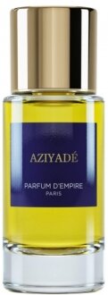 Parfum D'empire Aziyade EDP 50 ml Unisex Parfüm kullananlar yorumlar